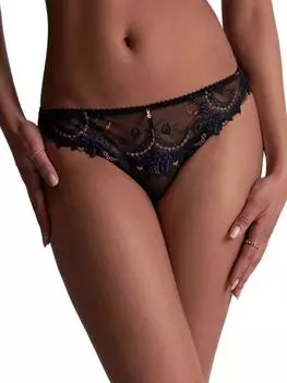 Трусики Amour Precieux Aubade, синий