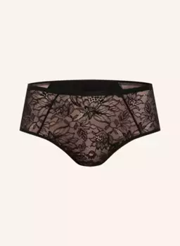 Трусики amourette charm Triumph, черный