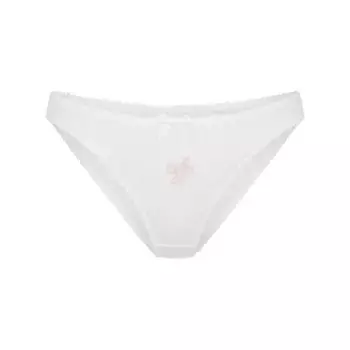 Трусики Анже Agent Provocateur, белый