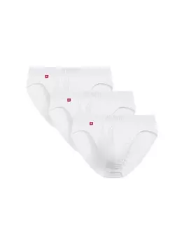 Трусики Atlantic ATLANTIC, белый