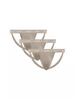 Трусики Atlantic ATLANTIC, бежевый