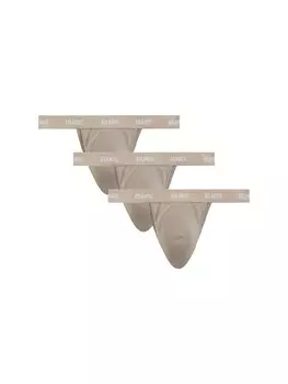 Трусики Atlantic ATLANTIC, бежевый