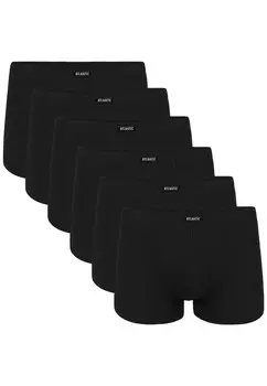 Трусики Atlantic, черный