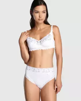 Трусики Avet, белый