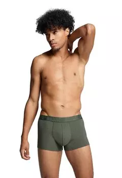 Трусики BASIC 2 PACK Puma, цвет green