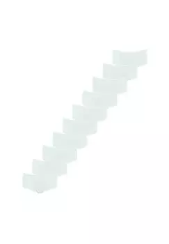 Трусики базовые Nur die, белый