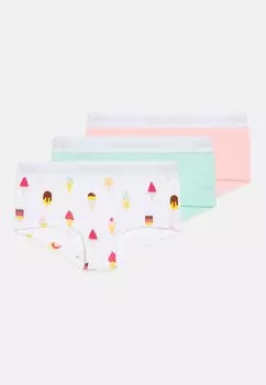 Трусики Bench, розовый