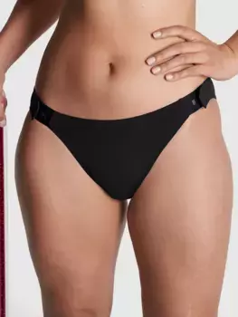 Трусики-бикини адаптивного периода Pink, черный