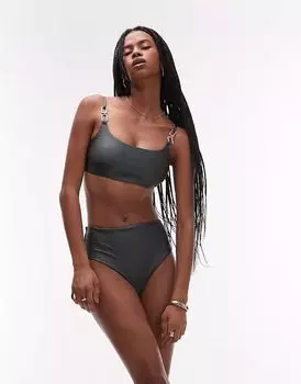 Трусики бикини Allsaints talaria