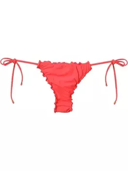 Трусики бикини Amir Slama, красные