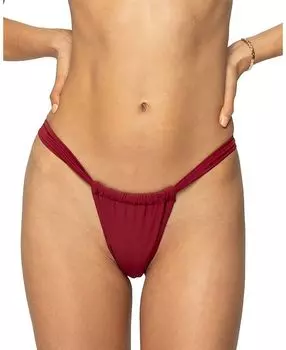 Трусики бикини Anais Edikted, красный