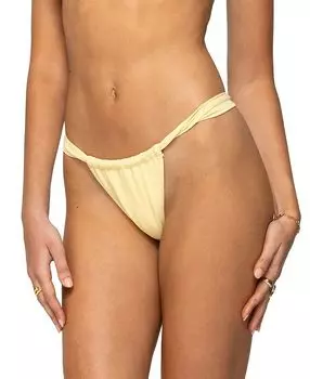 Трусики бикини Anais Edikted, желтый