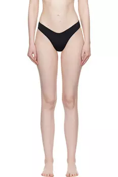 Трусики бикини Calla Belle, черный