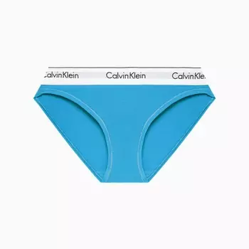 Трусики-бикини Calvin Klei, зеленый