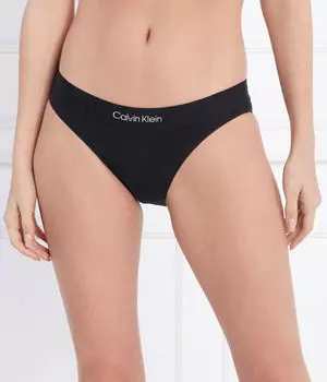 Трусики бикини Calvin Klein Underwear, черный