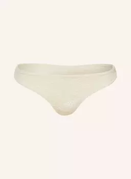 Трусики бикини chiara SEAFOLLY, экрю