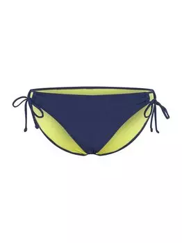 Трусики бикини Chiemsee, синий