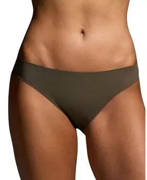 Трусики-бикини EBY, зеленый