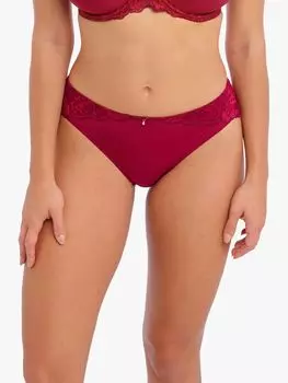 Трусики-бикини Fantasie Aubree, Руж