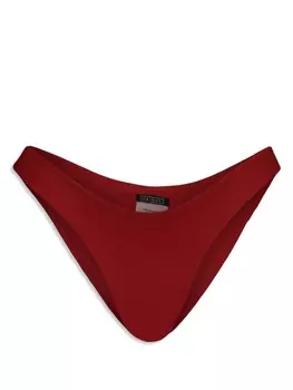 Трусики-бикини Haight Leila, красный