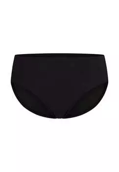 Трусики бикини / комфорт нижней части тела микс и подбор Rosa Faia, черный