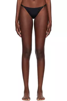 Трусики бикини Laura Yasmine Eslami, цвет starry night