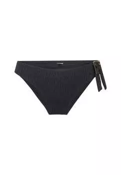Трусики бикини Lingadore, черный