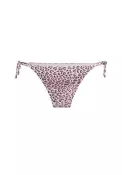 Трусики бикини Lingadore, цвет leopard druck