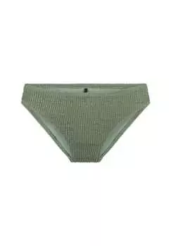 Трусики бикини Lingadore, зеленый