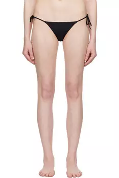 Трусики бикини Malou Eres, цвет noir n