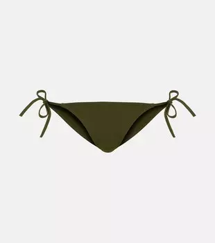 Трусики бикини Malou Eres, Vert Mousse