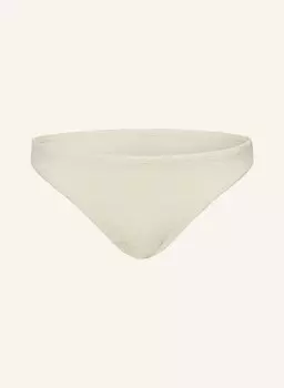 Трусики бикини marloe SEAFOLLY, экрю