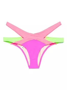 Трусики-бикини Mazzy Agent Provocateur, розовый