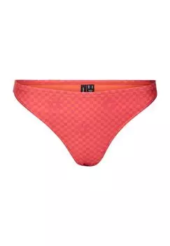 Трусики бикини, микс моделей, женские VERO MODA, цвет Raspberry Sorbet