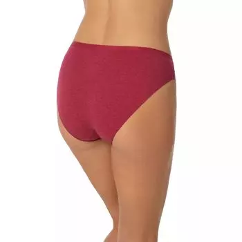 Трусики бикини с кружевной вставкой для подростков Saint Eve 5161025 Saint Eve, черный