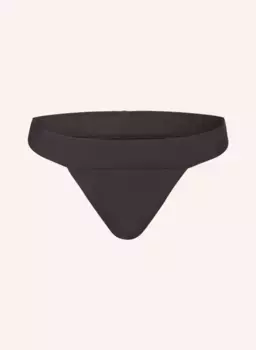 Трусики бикини с треугольными чашечками cabana Sam Friday, черный