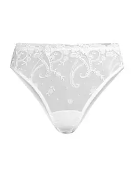 Трусики-бикини Sanika Cosabella, белый