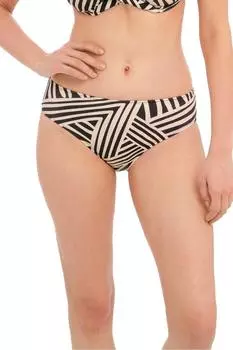 Трусики бикини со средней посадкой La Chiva Debenhams, серый