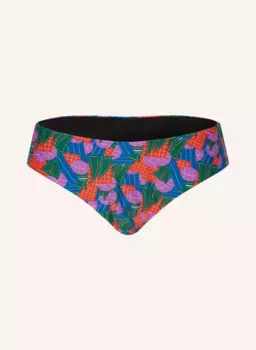 Трусики-бикини soroya с защитой от ультрафиолета 50+ Picture, синий