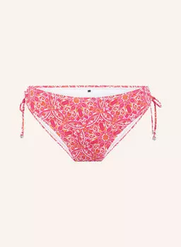 Трусики бикини-стринги Lingadore, розовый