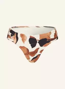Трусики бикини-топы секретный сад Seafolly, мультиколор