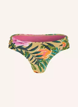 Трусики бикини-трусики Darling Harbour, зеленый