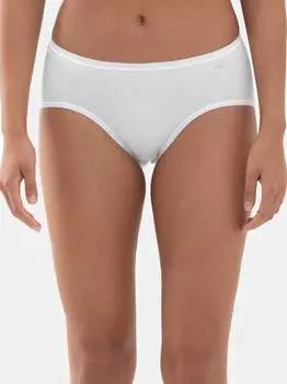 Трусики-Бикини, упаковка из 2 шт. Mey, белый