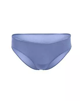 Трусики бикини женские Elora Adore Me, цвет bleached denim