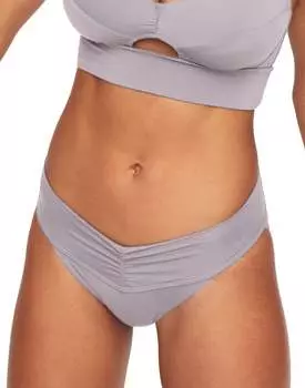 Трусики бикини женские Fatima Adore Me, цвет nirvana