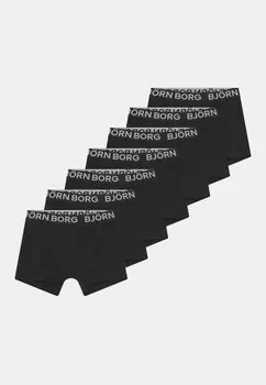 Трусики Bjrn Borg, черный
