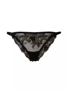 Трусики Bluebella Marseille, черный