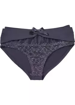 Трусики Bodyflirt, синий