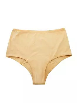 Трусики Bodysafe Panty, цвет chamois