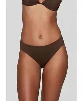 Трусики больших размеров - плавание CUUP, бежевый